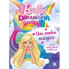 Barbie - Um sonho mágico