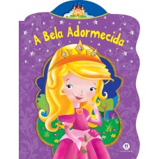 A Bela Adormecida