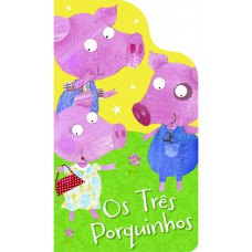 Os três porquinhos