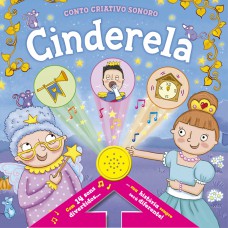 Cinderela Cinderela