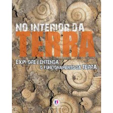 No interior da Terra