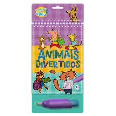Animais divertidos Animais divertidos