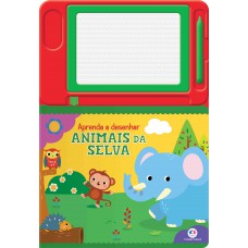 Animais da Selva