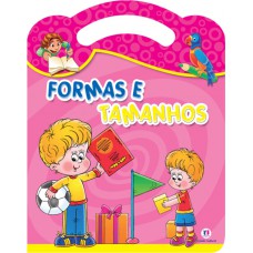 Formas e tamanhos