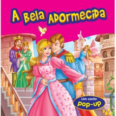 A Bela Adormecida