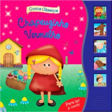 Chapeuzinho Vermelho