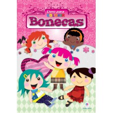 Bonecas Bonecas