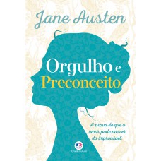 Orgulho e preconceito Orgulho e preconceito