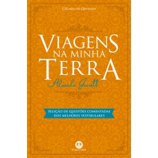 Viagens na minha terra