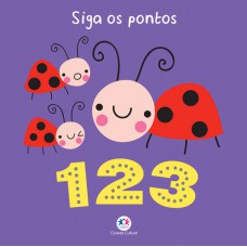 Siga os pontos - 123