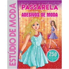 Passarela Passarela