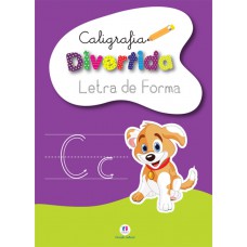 Letra de forma