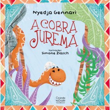 A Cobra Jurema A Cobra Jurema