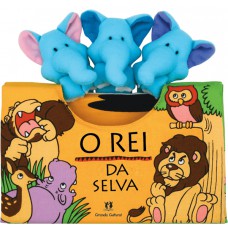 O rei da selva O rei da selva