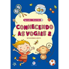 Conhecendo as Vogais - 2