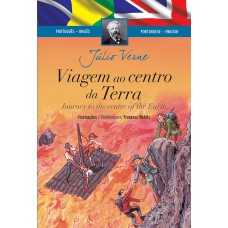 Viagem ao centro da Terra Viagem ao centro da Terra