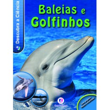 Baleias e golfinhos Baleias e golfinhos