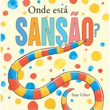 Onde está Sansão?