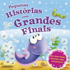 Pequenas histórias com grandes finais