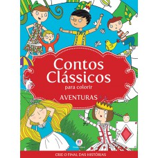 Aventuras Aventuras