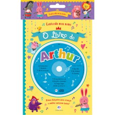 Cantando meu nome - O livro do Arthur