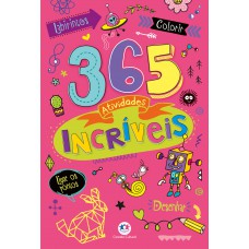 365 atividades incríveis