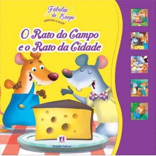 O rato do campo e o rato da cidade