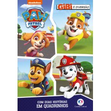 Patrulha Canina - Os Filhotes Salvam a Piscina Patrulha Canina - Os Filhotes Salvam a Piscina