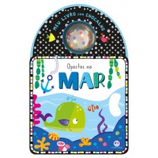 Opostos no mar