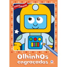 Olhinhos engraçados Olhinhos engraçados