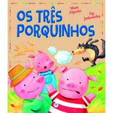 Os três porquinhos