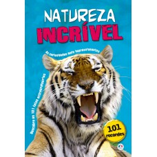 Natureza incrível