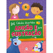 Adição e subtração Adição e subtração