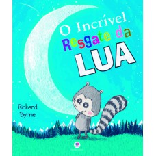 O incrível resgate da lua