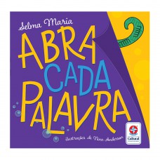Abracadapalavra - Adivinhas e Charadas Divertidas para Virar um Mago das Palavras!
