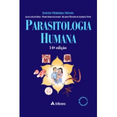 Parasitologia humana Parasitologia humana