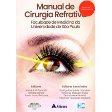 Manual de cirurgia refrativa