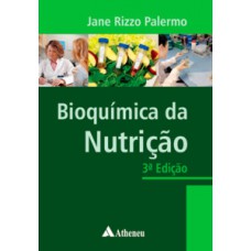 Bioquímica da nutrição Bioquímica da nutrição