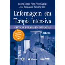 Enfermagem em terapia intensiva Enfermagem em terapia intensiva