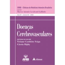 Doenças cerebrovasculares