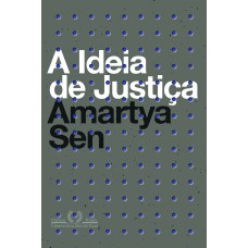 A ideia de justiça A ideia de justiça