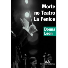 Morte no teatro La Fenice