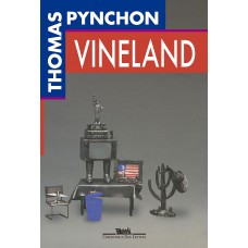 Vineland: O livro que deu origem ao filme 