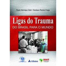 Ligas do trauma Ligas do trauma