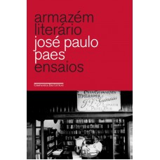 Armazém literário