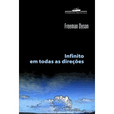 Infinito em todas as direções Infinito em todas as direções