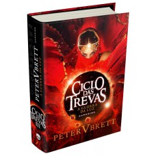 A Guerra da Luz - Ciclo das Trevas Vol. 3 A Guerra da Luz - Ciclo das Trevas Vol. 3