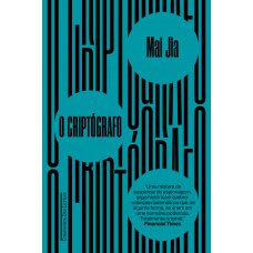 O criptógrafo O criptógrafo