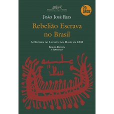 Rebelião escrava no Brasil