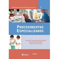 Procedimentos especializados Procedimentos especializados
